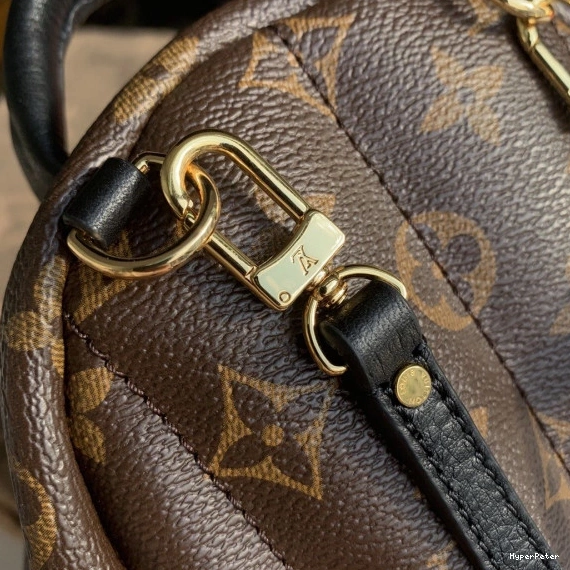 EDITON MINI NEW VUITTON SPRINGS PALM LOUIS 0821